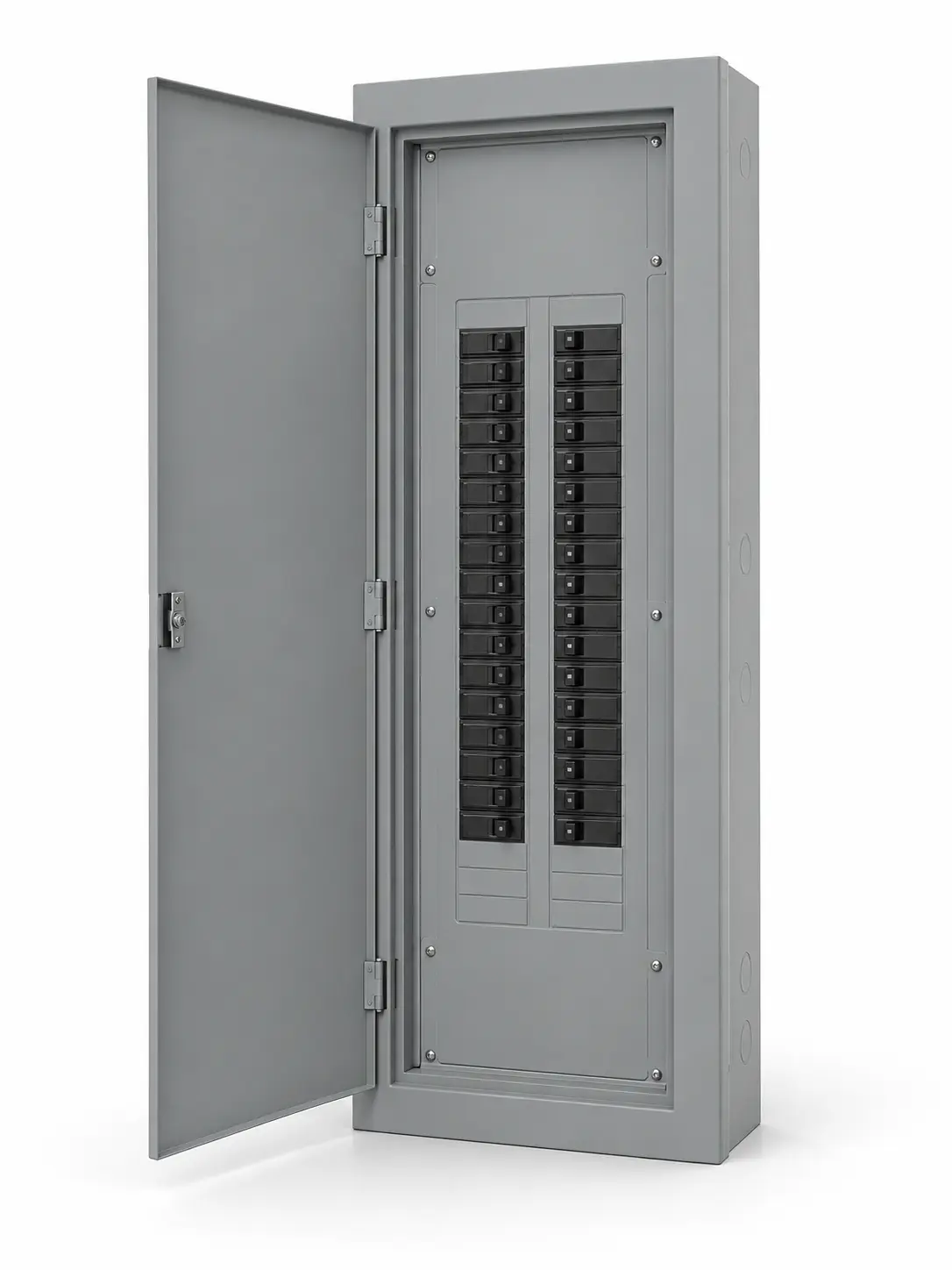 UL67 Panelboards