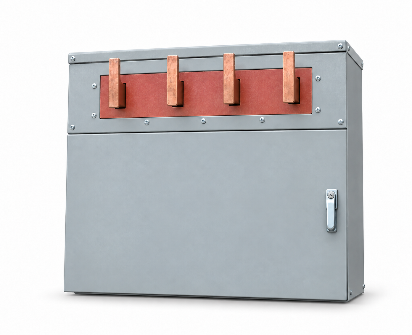 Utility Tap Boxes